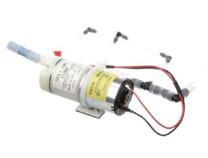 Picture of PUMP/TUBING KIT, F/SPOT VITAL SIGNS LXI PATIENT MONITOR4500-901