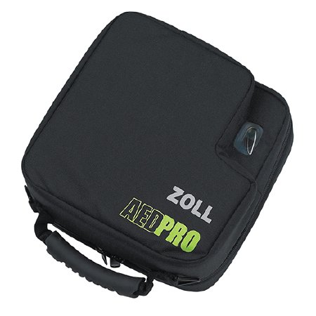 Picture of Soft Carry Case AED Pro8000-0810-01