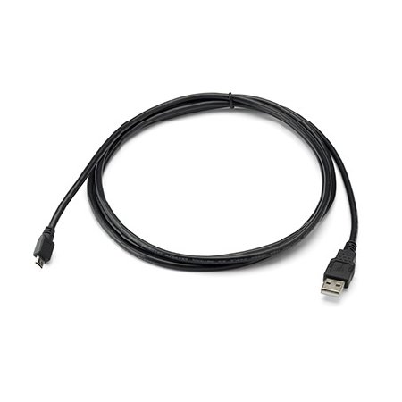 Picture of Communications Cable For OAE Hearing Screener USB-A to USB-B39414