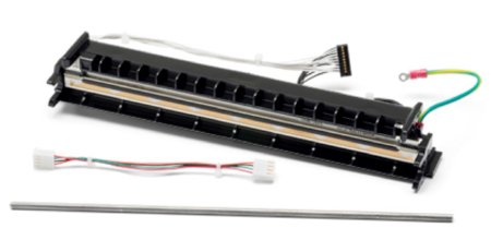 Picture of SERVICE KIT, F/ECG MACHINE CP150 PRINT HEAD ASSEMBLYCP150-0011