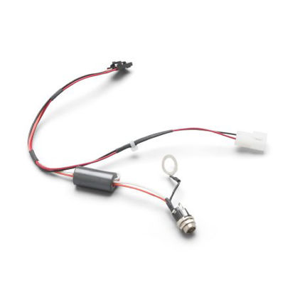 Picture of Power Assembly Extension Cable For Spot Monitor Vital Signs® Device720414