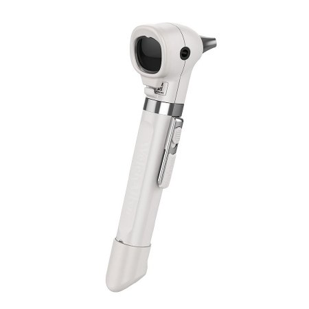 Picture of Otoscope Diagnostic Type 2.5 Volt LED Pocket22880-WHT