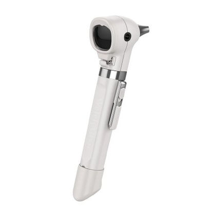 Picture of Otoscope Diagnostic Type 2.5 Volt LED Pocket22880-WHT