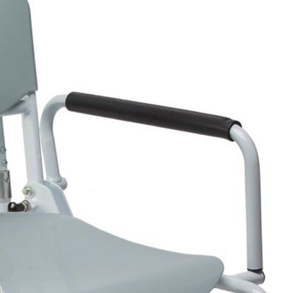 Picture of ARMREST, F/SCALE 596KL/594KL REPLCMNT LT69-00004