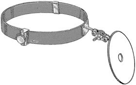 Picture of Head Band Frankel1-244