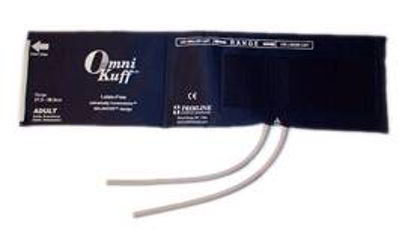 Picture of Blood Pressure Cuff Omni-Kuff® Adult Arm Small Cuff 16 - 24 cm Nylon Cuff3603MQ