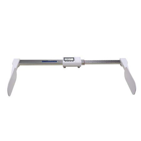 Picture of Digital Height Rod Health O Meter® Aluminum Scale Mount522EHR