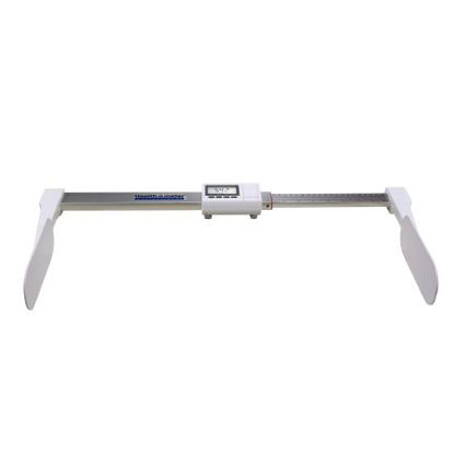 Picture of Digital Height Rod Health O Meter® Aluminum Scale Mount522EHR