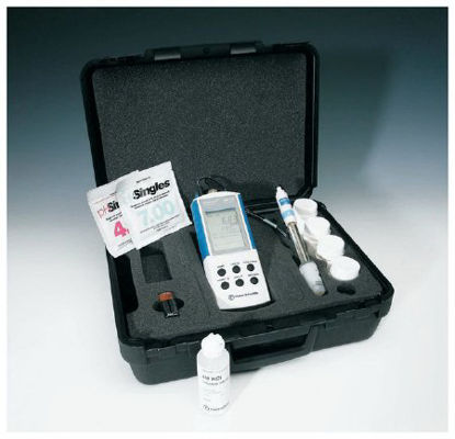 Picture of Portable pH Meter Kit Fisherbrand™ Accumet™ AP11513636AP115