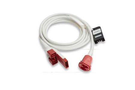 Picture of Cable OneStep™ For M Series® Defibrillator8000-0599