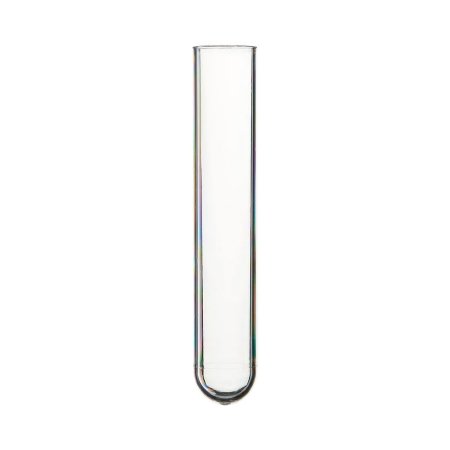 Picture of Thermo Scientific™ Nalgene® Centrifuge Tube Round Bottom Plain 17.9 X 100 mm 16 mL Without Color Coding Without Closure Polycarbonate Tube3117-0160