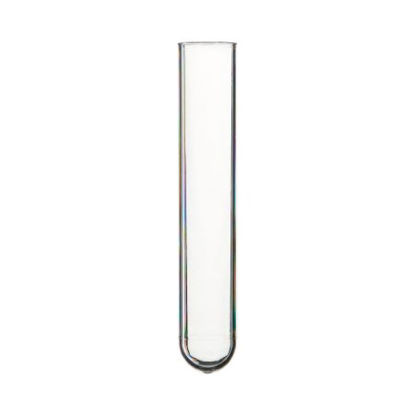 Picture of Thermo Scientific™ Nalgene® Centrifuge Tube Round Bottom Plain 17.9 X 100 mm 16 mL Without Color Coding Without Closure Polycarbonate Tube3117-0160