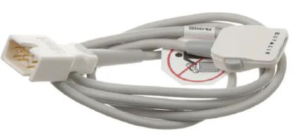 Picture of Cable 4 Foot L, With DB-9 Connector For LNOP, Masimo Pulse OximetryPC-04-WA