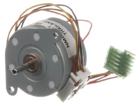 Picture of Minebea Stepper Valve For CP 100/200 Electrocardiograph700087