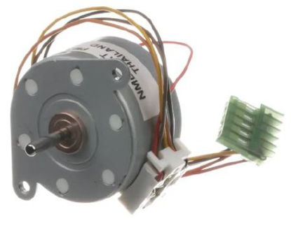 Picture of Minebea Stepper Valve For CP 100/200 Electrocardiograph700087