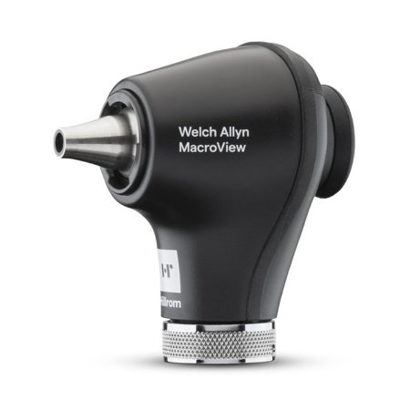 Picture of Otoscope Welch Allyn MicroView Basic 3.5 V Halogen HPX Lamp238-2