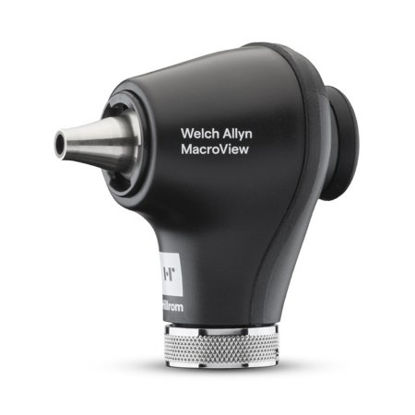 Picture of Otoscope Welch Allyn MicroView Basic 3.5 V Halogen HPX Lamp238-2
