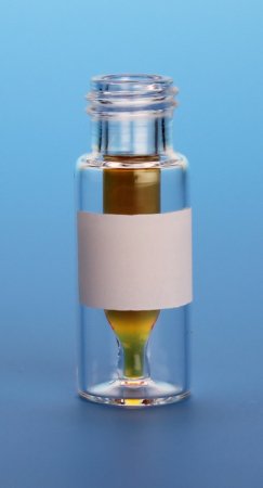 Picture of Chromatography Vial Interlocked™ Glass 300 µL5835-30209M-1232