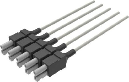 Picture of Leadwire BlackAA5111+5
