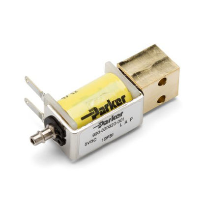 Picture of Stepper Valve Quick Stepper620157