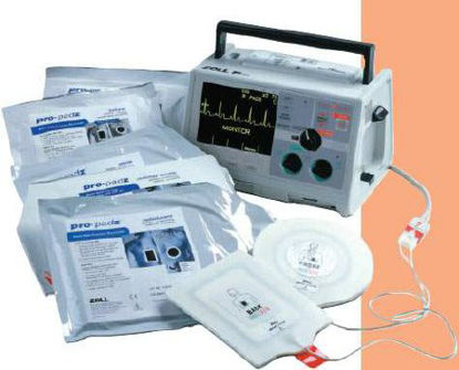 Picture of Multi-Function Electrode Pad Pro.Padz® Adult8900-2303-01