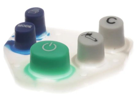 Picture of Switch Array Replacement Spot Vital Signs Monitor703430