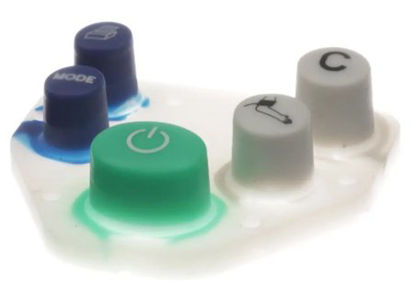 Picture of Switch Array Replacement Spot Vital Signs Monitor703430