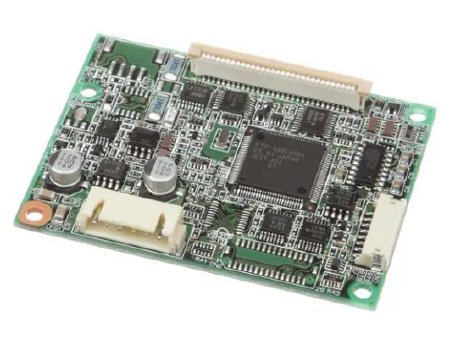 Picture of Printer VSM 300 Vital Signs Monitor532012-000