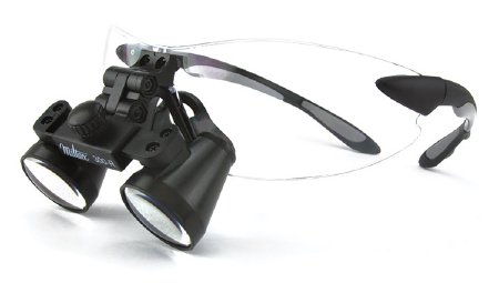 Picture of Magnifier Loupe Black Frame 3X Magnification1-5016