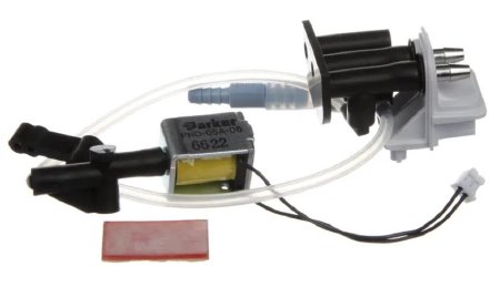 Picture of SERVICE KIT, BP DEVICE MANIFOLD ASSEMBLY PROBP 3400104120