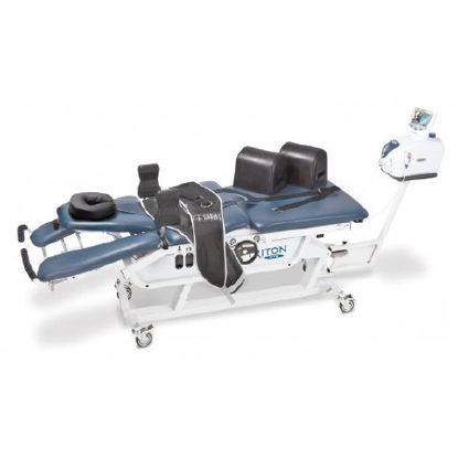 Picture of Advanced Traction System Triton DTS®8250