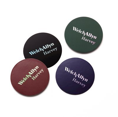 Picture of Diaphragm Assembly For use with Harvey Dlx Stethoscope5079-319