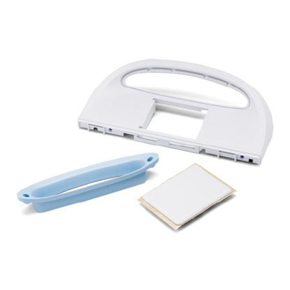 Picture of Top Housing With Print Blank For 6000 Connex® Vital Signs® Monitor103378