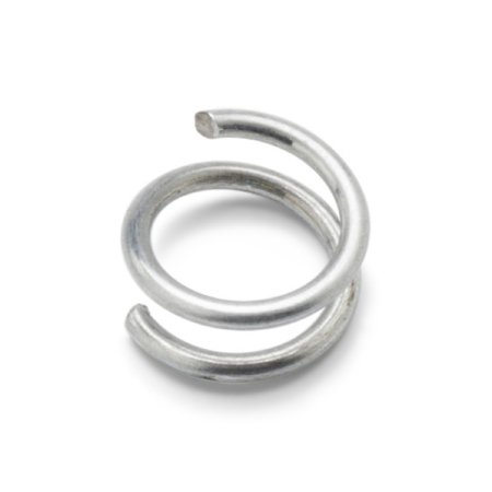 Picture of Otoscope Spring Cup For use with Welch Allyn Otoscope Models 21600, 20200, 20150, and 20259201011-1