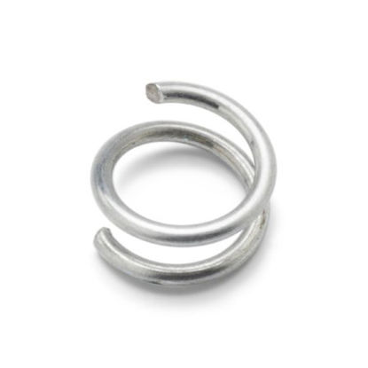 Picture of Otoscope Spring Cup For use with Welch Allyn Otoscope Models 21600, 20200, 20150, and 20259201011-1