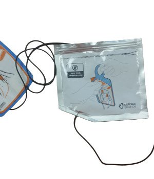 Picture of PROGRAM, AED DEFIB ECD RESCUE READY YR MASTER TRACK9928-002