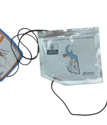 Picture of PROGRAM, AED DEFIB ECD RESCUE READY YR MASTER TRACK9928-002