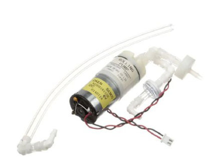 Picture of Pump / Tubing Assembly VSM 300 Vital Signs Monitor010-0233-02
