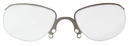 Picture of LOUPE, SURG PRESCRIPTION RX INSERT FRAME1-5022