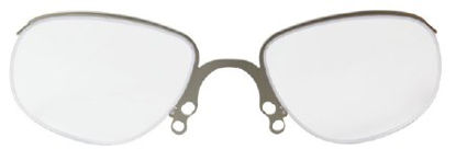 Picture of LOUPE, SURG PRESCRIPTION RX INSERT FRAME1-5022