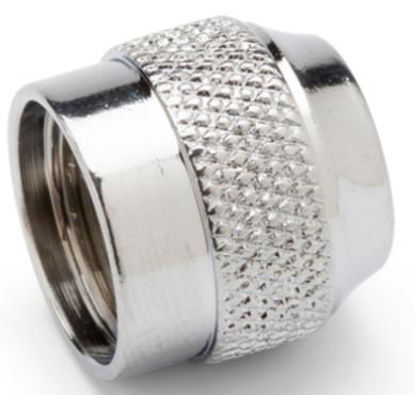 Picture of Thumb Screw Nut Head Locking For use with Otoscope 21700217009