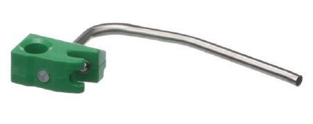 Picture of Replacement Light Pipe Macintosh 3 Style Fiber Optic Larygnoscope Blade690123-503