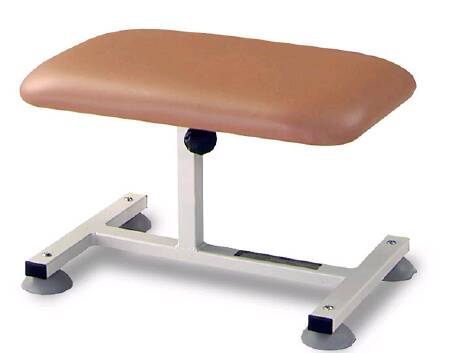 Picture of Exam Stool Chattanooga Backless Black7050002