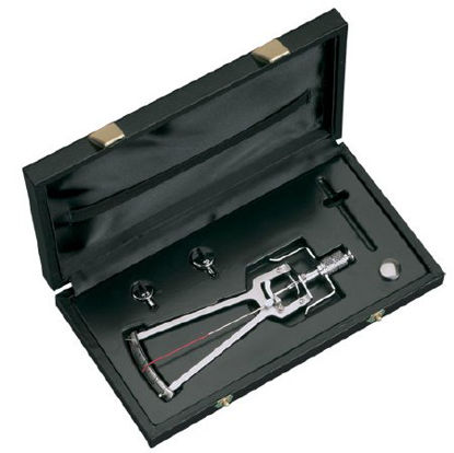 Picture of Tonometer Set Schioetz 5-1/2 Gram, 7-1/2 Gram, 10 Gram Weights18-132