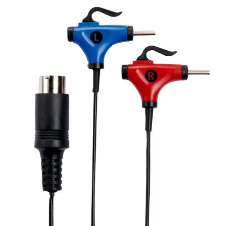 Picture of Dual Ear Microphone Assembly 3M™ E-A-Rfit™073-781