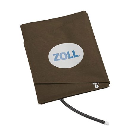 Picture of Blood Pressure Cuff Adult Thigh X - Large Cuff 38 - 50 cm Nylon Cuff8000-1654