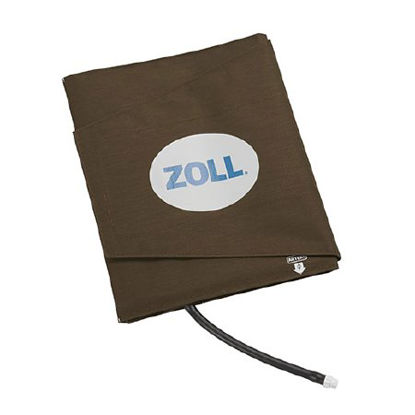 Picture of Blood Pressure Cuff Adult Thigh X - Large Cuff 38 - 50 cm Nylon Cuff8000-1654