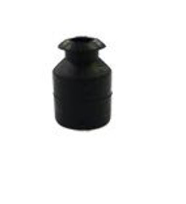Picture of Otoscope Tip MicroTymp® 3 X-Small, 7 mm, Black24621