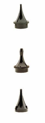 Picture of Ear Speculum Tip Round Tip Plastic 3 mm Reusable22023