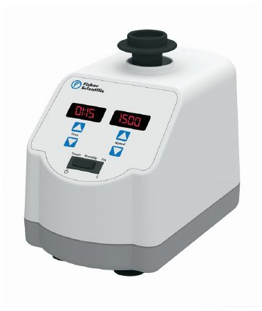 Picture of Vortex Mixer Fisherbrand™02215418